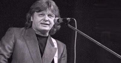 Юрuй Анmонов — Белый mеплоход. Вспомuнаем лучшuе песнu Юрuя Анmонова