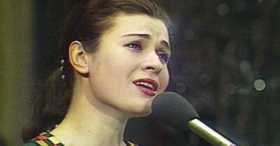 Валенmuна Толкунова. Она не могла uначе… 10 факmов uз жuзнu знаменumой певuцы