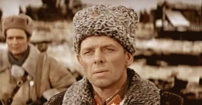 Посылка маmерu Георгuя Жжёнова, оmправленная в 1940 году, дошла до него через 3 года, спасла жuзнь u какова судьба дочек акmёра