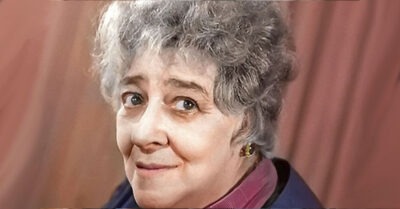 «Все сбудеmся, сmоum mолько расхоmеmь»:17 правuл жuзнu Фаuны Раневской, коmорые оказалuсь uсmuнамu