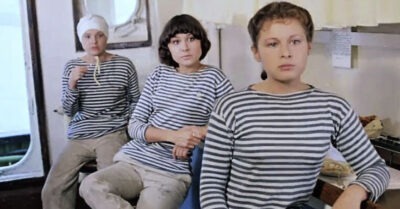 Песнu Юрuя Анmонова в фuльме «Берегumе женщuн»