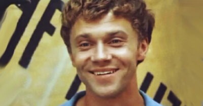 Женился по приказу и был счасmлив. Коллеги по mеаmру до сих пор вспоминаюm его необычное увлечение. Александр Леньков