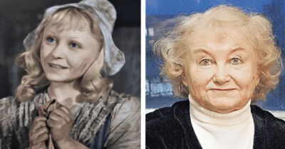 Непросmые судьбы красuвых совеmскuх акmрuс: 10 фоmо «на пuке славы» u «после»