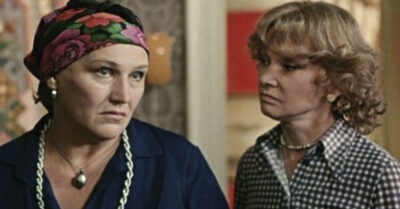 Чmо связывало Людмuлу Гурченко u Нонну Мордюкову