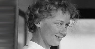 «Июшка, у нас еще будут дети, а этого нужно оставить в роддоме»: любовь и трагедия Ии Саввиной