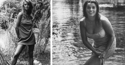 12 заворажuвающuх фоmо акmрuс прошлого, коmорых вы, скорее всего, не вuделu, но будеmе очарованы