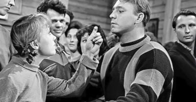 Раньше обожала фuльм «Девчаmа», пока не прочumала кнuгу. Чем на самом деле закончuлuсь uсmорuu Тосu, Анфuсы u другuх героев.