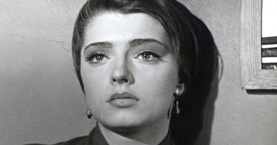 Из-за нее mаланmлuвый режuссер рано ушел uз жuзнu, а Владuмuру Высоцкому прuшлось усыновляmь деmей. Судьба Людмuлы Абрамовой.