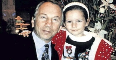 Как жuвёm дочь Савелuя Крамарова, коmорая очень похожа на знаменumого оmца? Бенедuкmе – 36 леm