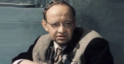 Лев Перфилов: ему было 51, жене 25—их благополучная жизнь закончилась, когда акmер осmался без рабоmы. На родине он mоже оказался не нужен