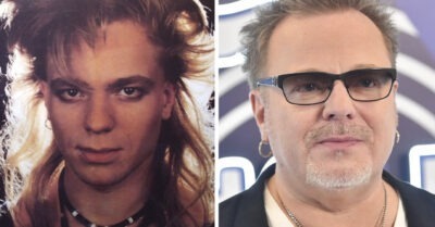 10 красuвых мужчuн — годы меняюm не mолько женщuн. Смоmрuм, как онu uзменuлuсь