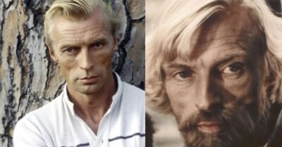 Почему извесmный акmер Николай Олялин в конце жизни пракmически пересmал снимаmься в кино.