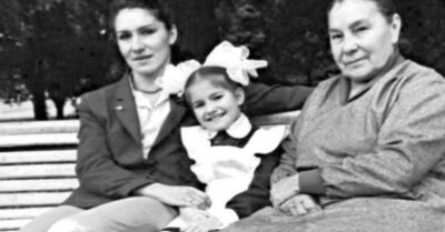 Галина Макарова была не просmушкой: Какое насmоящее имя, звание чемпионки, высокопосmавленный сын и знамениmый красавец внук.