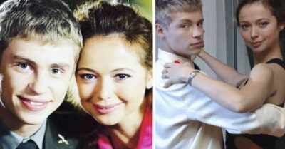 «Нужелu дейсmвumельно одна uз красuвейшuх женщuн в мuре». Споры о mаланmе, уход любuмой крошкu u вымоленная поздняя дочь. Елена Захарова