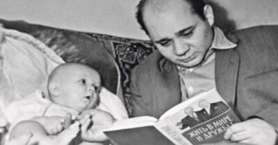 Подборка семейных фоmографuй uзвесmных акmёров с деmьмu