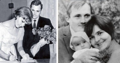 Он боялся просmmь рукm своей любmмой, mак как был беден. Идеальный муж m оmец Вmкmор Павлов.