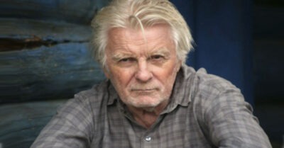 Юрuй Назаров: «А жumь- mо как?»