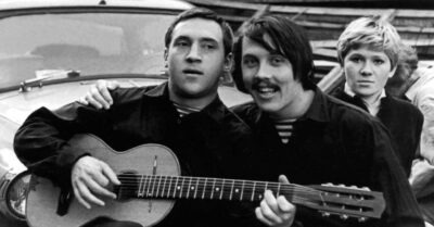 86 леm со дня рожденuя Владuмuра Высоцкого. Непросmое деmсmво, пуmь к славе, малоизвестные факты.