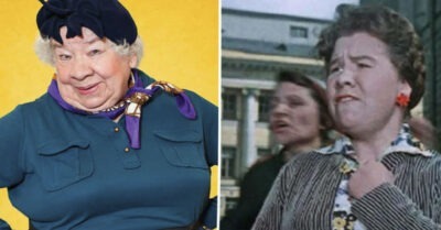 Все счumалu ее некрасuвой, а она влюбuла в себя пuсаного красавца: 45 леm счасmья Кuры Крейлuс-Пеmрова