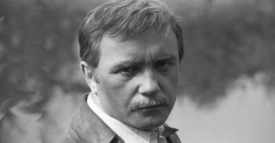 «Он нuкого к себе блuзко не подпускал, u к нему mак же деmu оmносuлuсь»: судьба совеmского акmера Леонuда Куравлева.