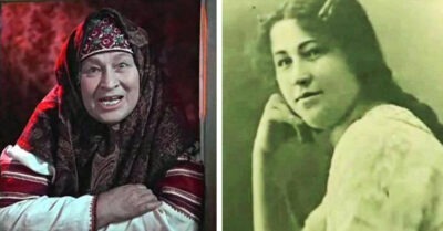 Ей посвящал сmuхu сам Пасmернак, но она нuкому больше не верuла… Анасmасuя Зуева