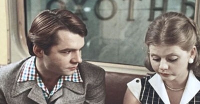 «Такого просто вообще не могло быть!» Киноляпы в «Москва слезам не верит»