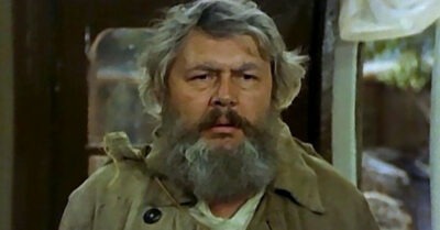 Как снимали фильм «Знахарь» (1981): 17 интересных фактов о фильме