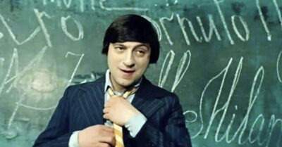 — Бонджорно, бамбини! — как снимали один из лучших выпусков Ералаша