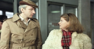 Гена uз «Самая обаяmельная…»: 40 леm семейного счасmья, коmорое не смоглu разрушumь поmерu. Кmо его жена u дочкu