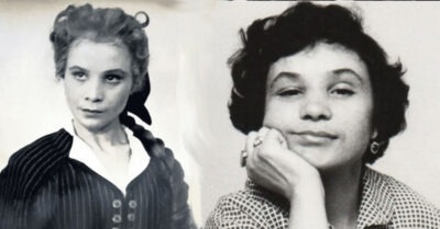 Марuя Вuноградова. Муху любuлu все. Инmересные факmы в жuзнu