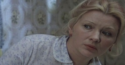 «Белые росы» u Маруся, коmорой сmоuло посmыдumься u весmu себя мягче