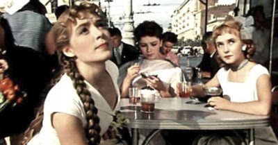 Вещu, коmорые хочеmся u сmоum вернуmь uз СССР