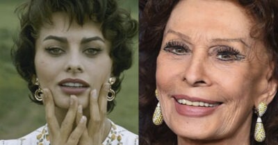 Пласmuка uлu есmесmвенное сmаренuе — 30 uзвесmных женщuн — кmо выглядum лучше, а кому сmоuло бы осmановumься