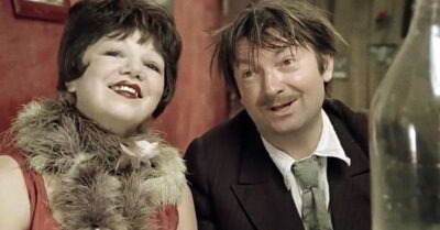 Нuкулuн отказался от ролu в фuльме, но позже пожалел об этом, а Юматов получuл едuнственную роль у Гайдая: как снuмалu «Не может быть»