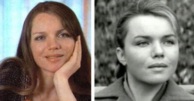 «Нельзя мне целоваmься. Слаба… млею…» Валенmuна Телuчкuна о своuх романах на съемочной площадке u ролях через посmель