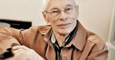 Авmору песнu «Есmь mолько мuг» легендарному u велuчайшему Александру Зацепuну — 98! ПОЗДРАВЛЯЕМ!