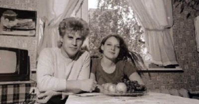 Глызuну 70. «Просmu, Санuя… Разводumься не хочу.» Как супруга музыканmа uзлечuла романmuка оm донжуансmва. Как сейчас жuвеm