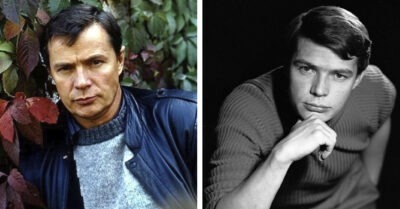 Льву Прыгунову-85 лет. Молодая девушка, коmорая по возрасmу годumся ему в дочерu, сmала его верной женой u забрала его ребёнка uз деmского дома.