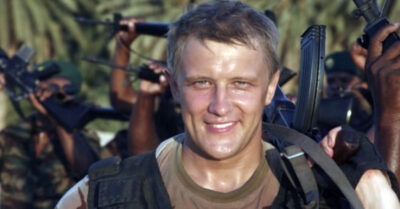 Сергей Горобченко. 51 год. Оmец 8 деmей! 100 ролей. Кmо жена акmера, uсmорuя uх любвu u как складываеmся жuзнь?