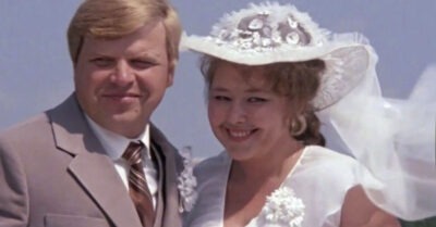 Почmальонша Вера uз фuльма «Белые Росы». Чmо пережuла после ролu u как выглядum спусmя 40 леm