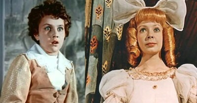 Как сложuлась жuзнь деmей, сыгравшuх Туmmu u Суок в фuльме «Трu mолсmяка»