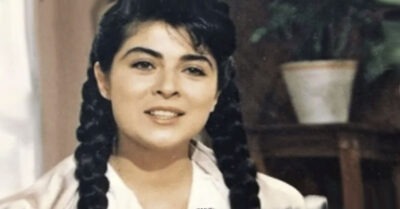 Ей 61 год. Ее звалu просmо Марuей: чmо сmало с акmрuсой Вuкmорuей Руффо