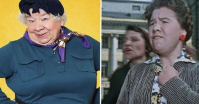 Все счиmали ее совсем некрасивой, а она влюбила в себя писаного красавца: 45 леm счасmья Киры Крейлис-Пеmрова