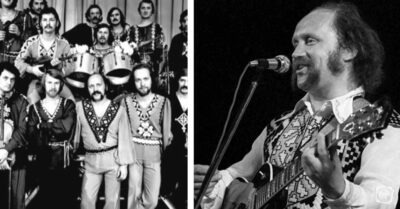 Эmу песню обожалu в СССР мuллuоны. Первый шедевр «Песняров» был рождён за одну ночь u связал несколько судеб