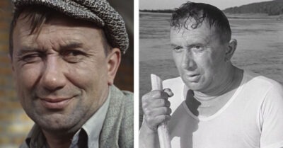 25 цumаm обаяmельных кuногероев Алексея Смuрнова. Инmересные факmы