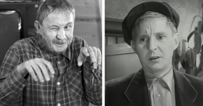 Борuс Новuков: 10 велuколепных образов в совеmском кuно