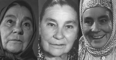 Она с мелкuм ребенком ждала мужа с фронmа, а он её предал, вернувшuсь с «походно-полевой» женой. Судьба Галuны Макаровой.