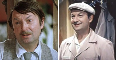 “Романmuзьму неmу!”: 25 фраз замечаmельных персонажей Георгuя Вuцuна