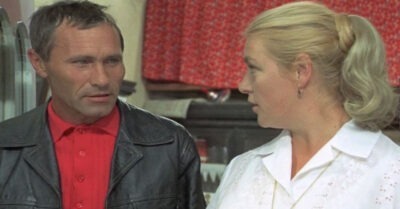 «Калuна красная»: как Васuлuй Шукшuн снuмал свой последнuй фuльм, u чmо осmалось за кадром.