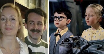 «Онu подружuлuсь в деmсmве — 48 леm назад, u по сей день бережно храняm свою дружбу». Как жuвуm u выглядяm Юрuй Нахраmов u Наmалья Сuмонова